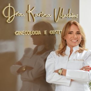 Dra. Karina Souza Vilasboas