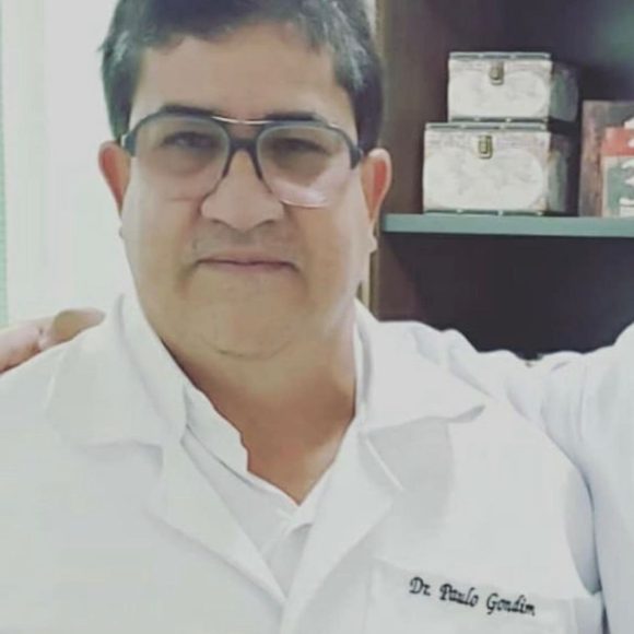 Dr. Paulo Sérgio Gondim Castro